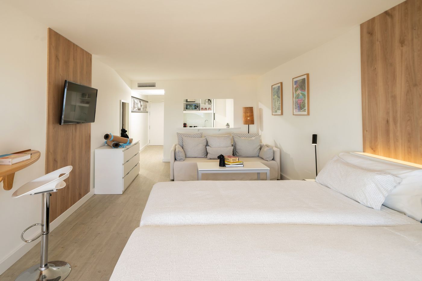 New - Innside Wave Calvia