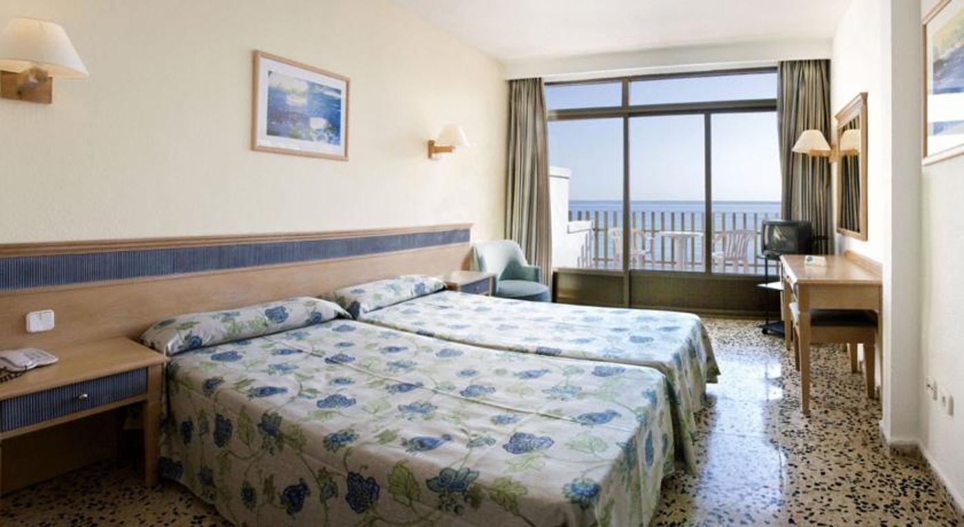 Don Pedro Apartments