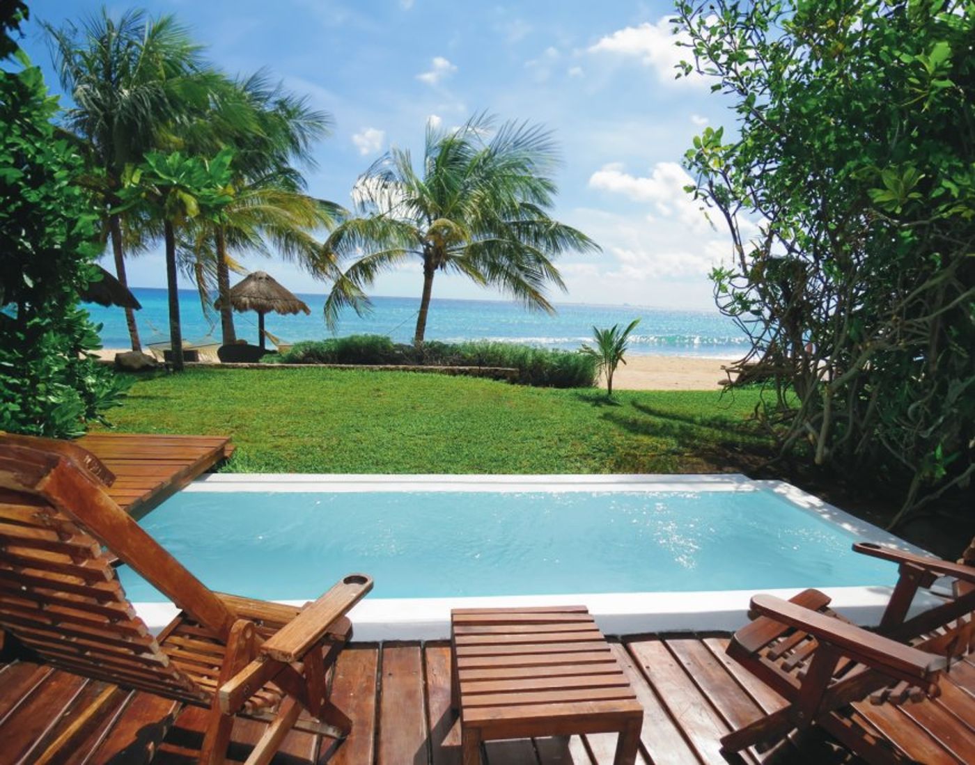 The Beachfront by The Fives Hotels