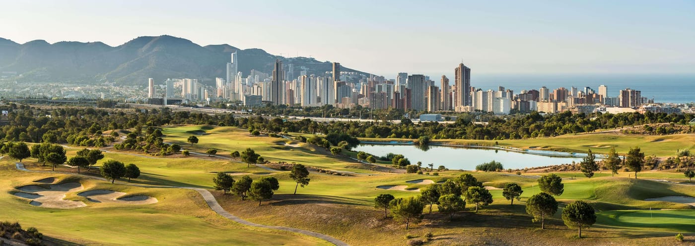 The-Level-At-Melia-Villaitana-General-view-101