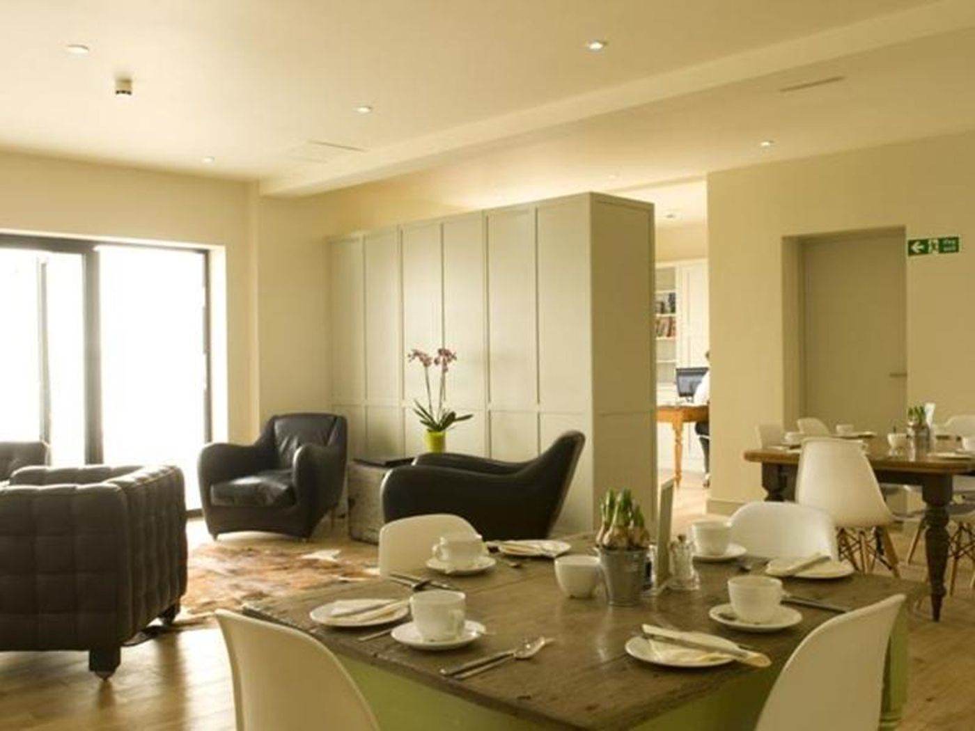 Brooks Guesthouse Bristol-United Kingdom-BRISTOL-General view-1