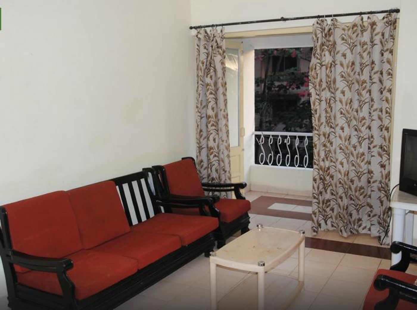 Colonia De Braganza Hotel