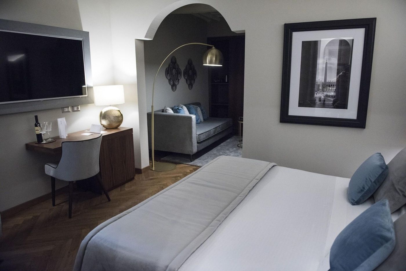 Antico-Albergo-del-Sole-al-Pantheon-Room-34