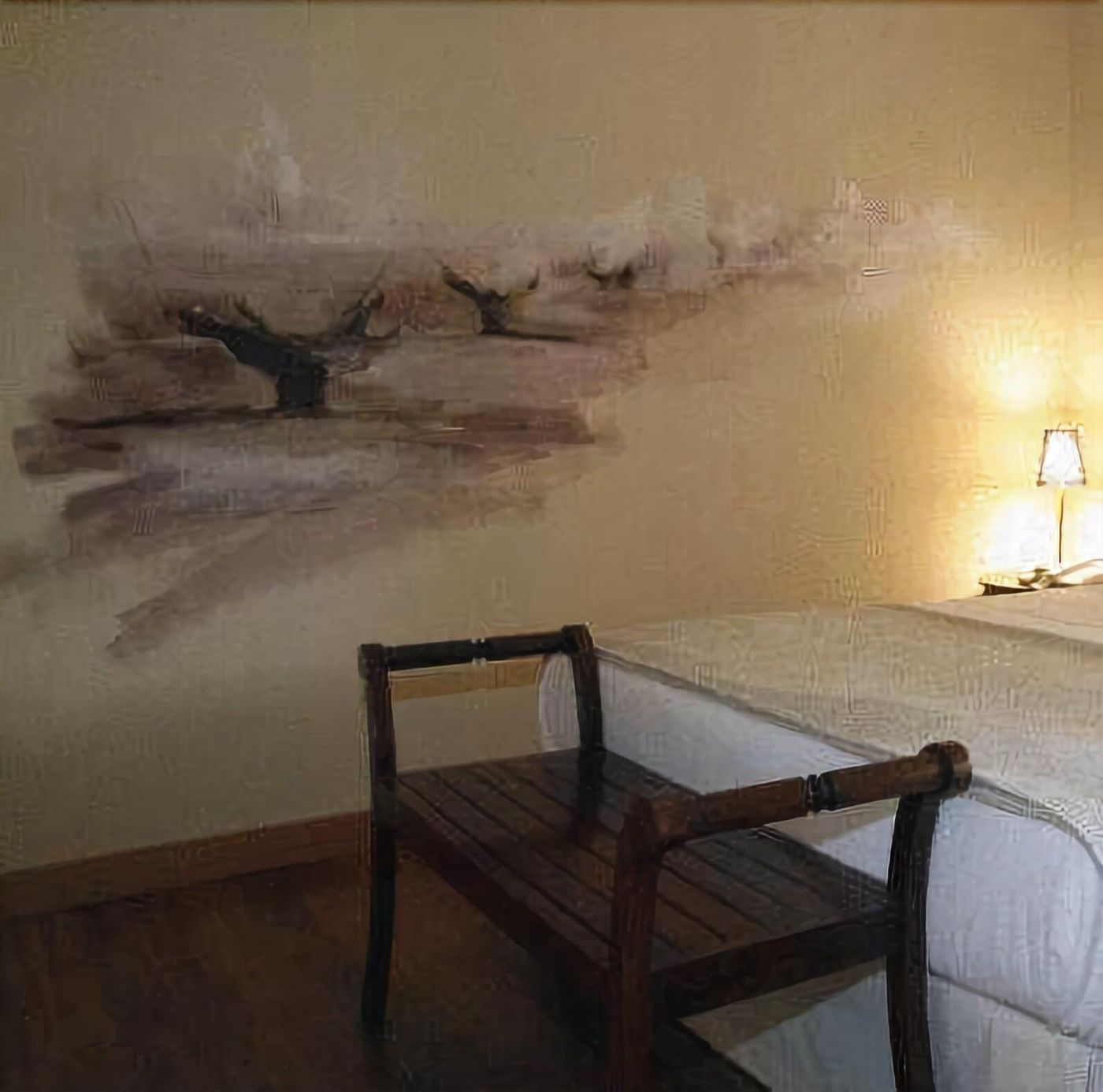 El Jardin De Eugenia-Spain-RIBADESELLA-Room-6