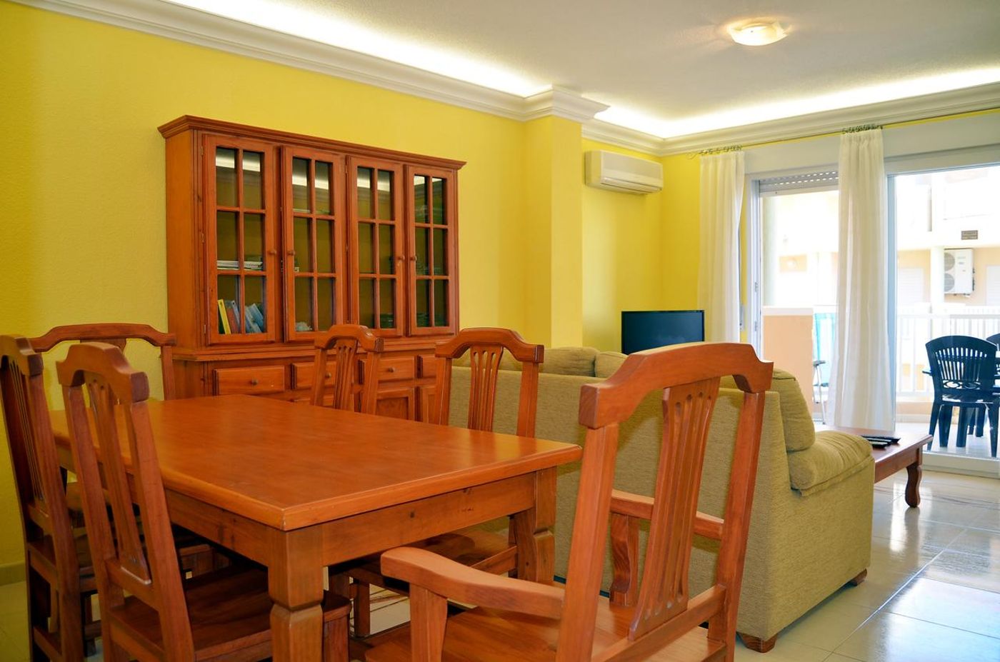 Villas de Frente Marino