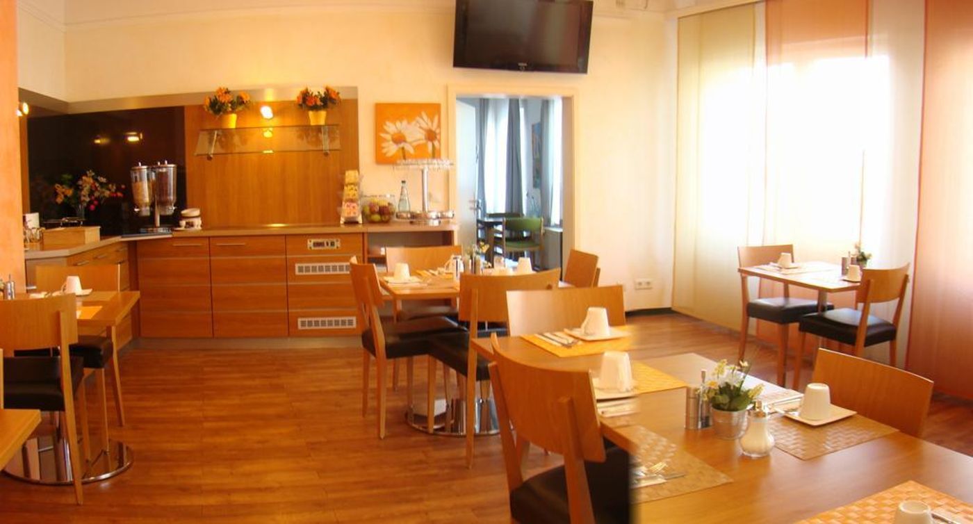 Senator Hotel - Germany - FRANKFURT AM MAIN - General view - 6