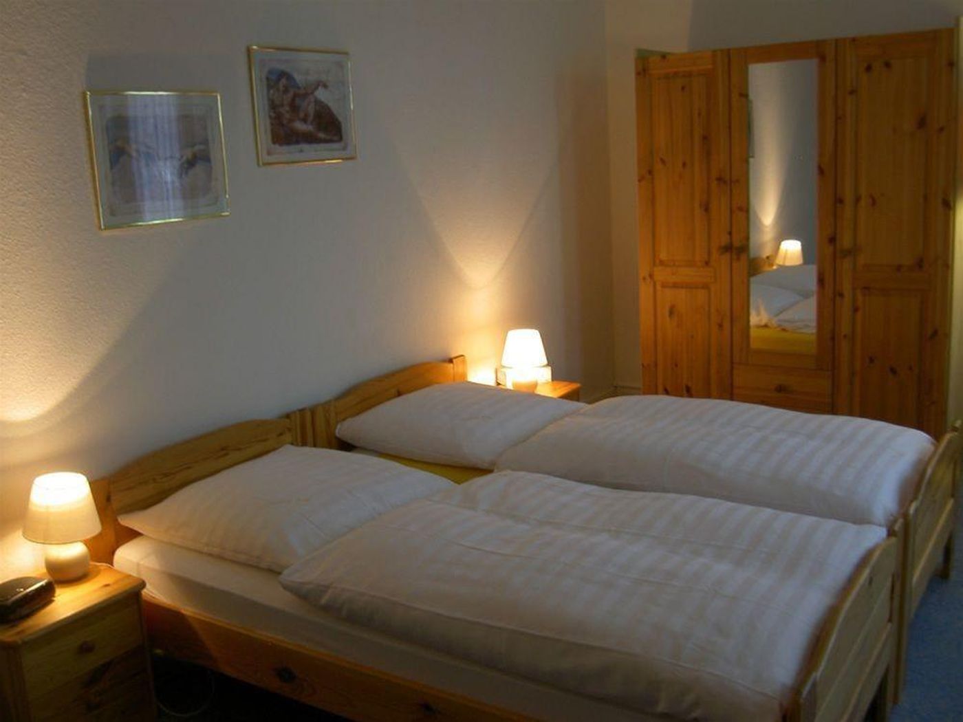 Zum Barbarossa - Germany - RATINGEN  - General view - 5