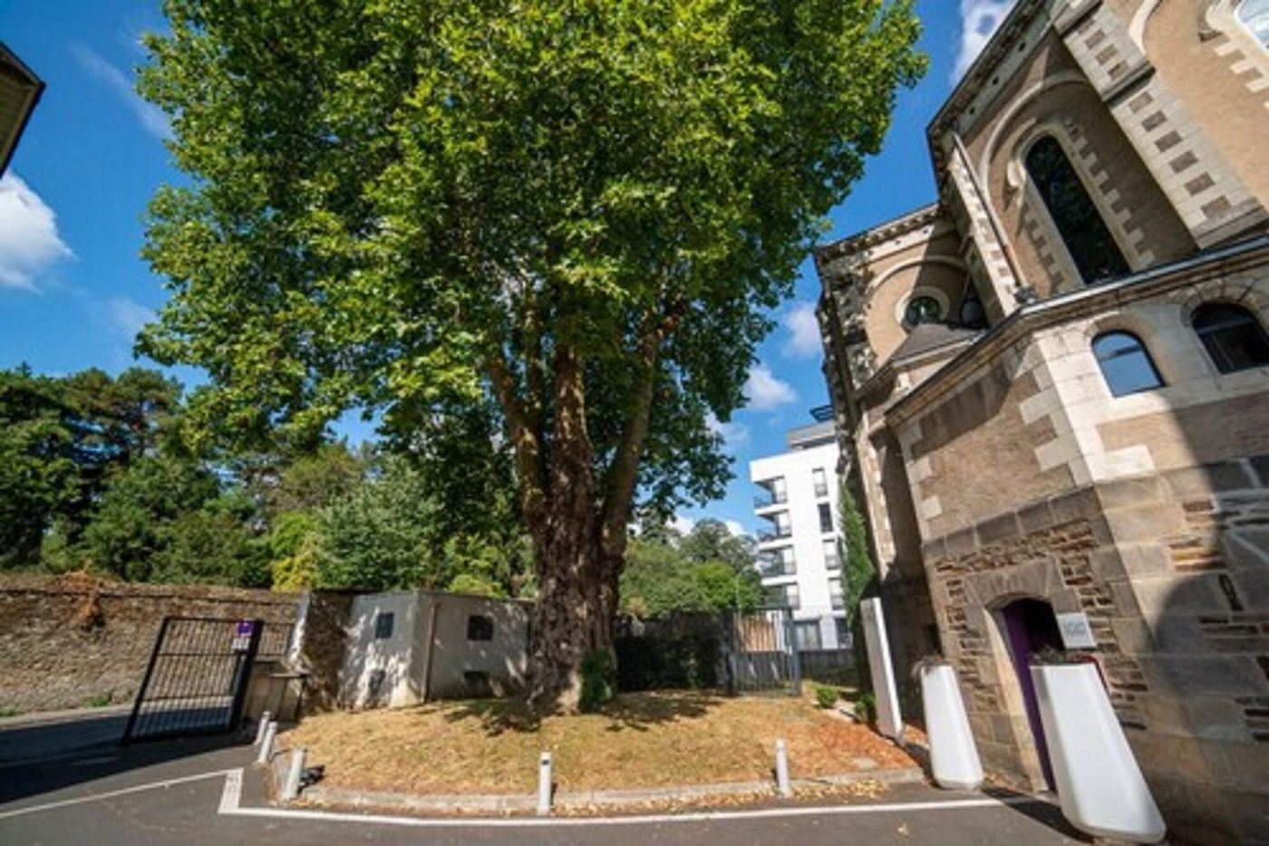 Sozo Hotel-France-NANTES-General view-2