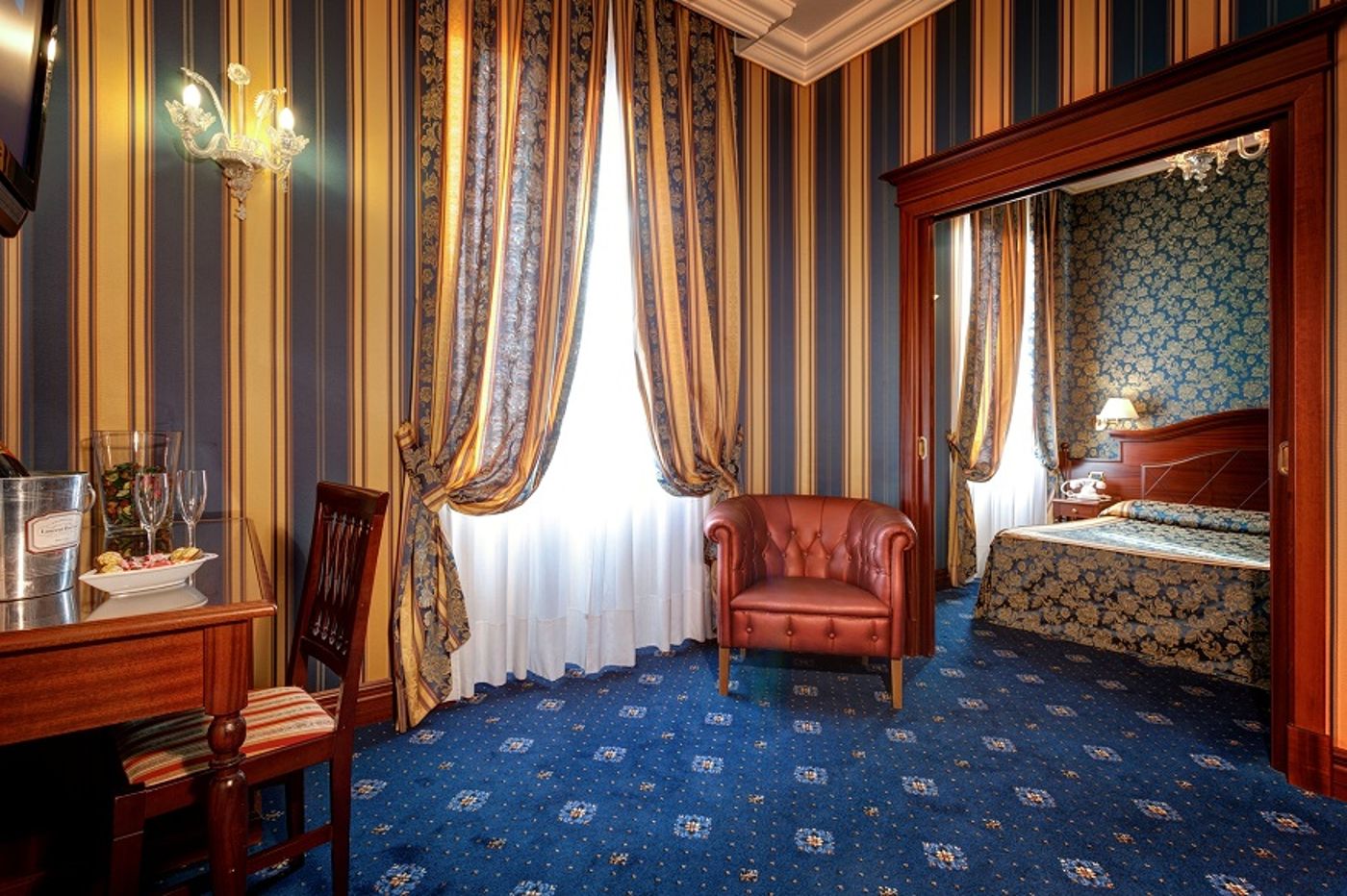 Best Roma-Italy-ROMA-Room-6