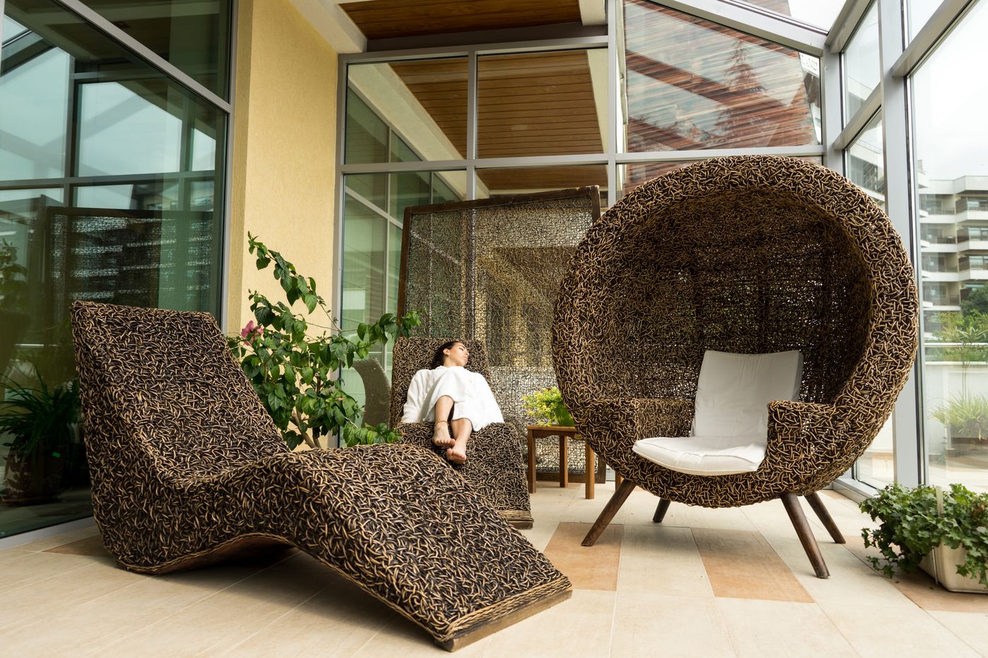 Flamingo Grand Hotel and Spa 13