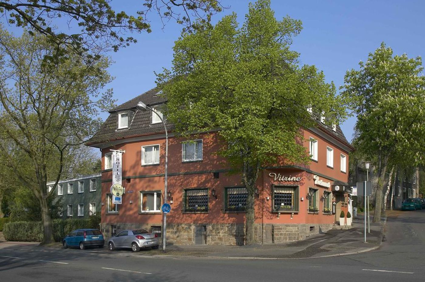 Minotel Schmidt-Moennikes -Germany-BOCHUM-General view-4