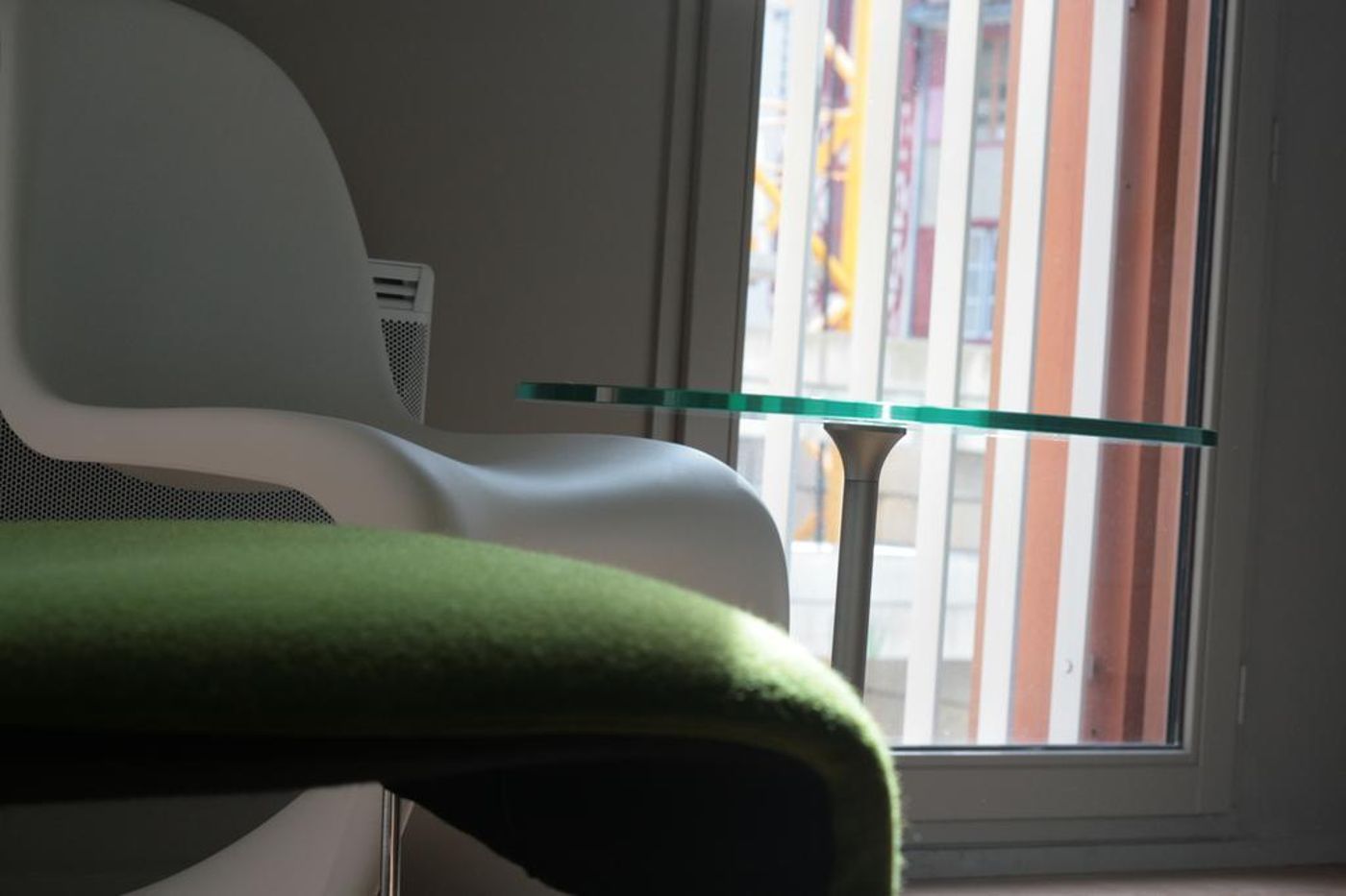 Temporesidence Cathedrale - Apartment-France-BAYONNE -General view-5