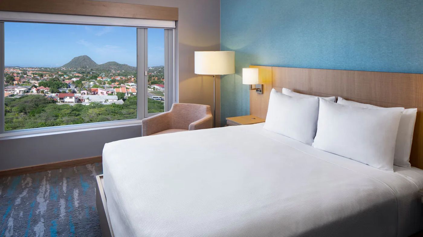 Hyatt Place Aruba Airport