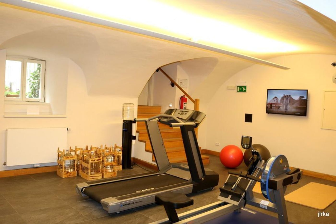 Hotel-Golden-Key-General-view-59