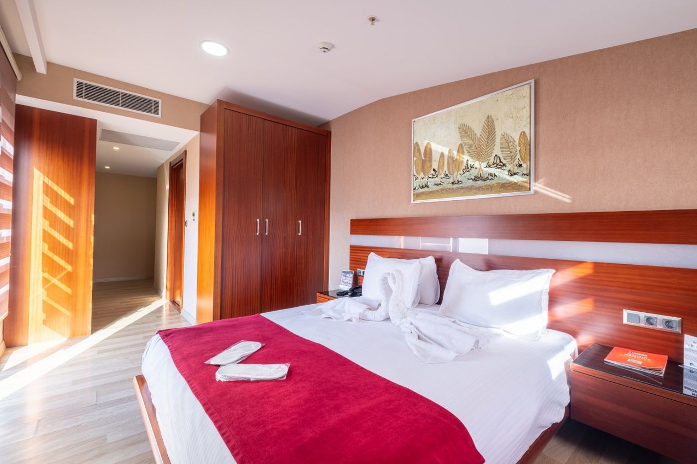 Park-by-Clover-Hotel-Room-19