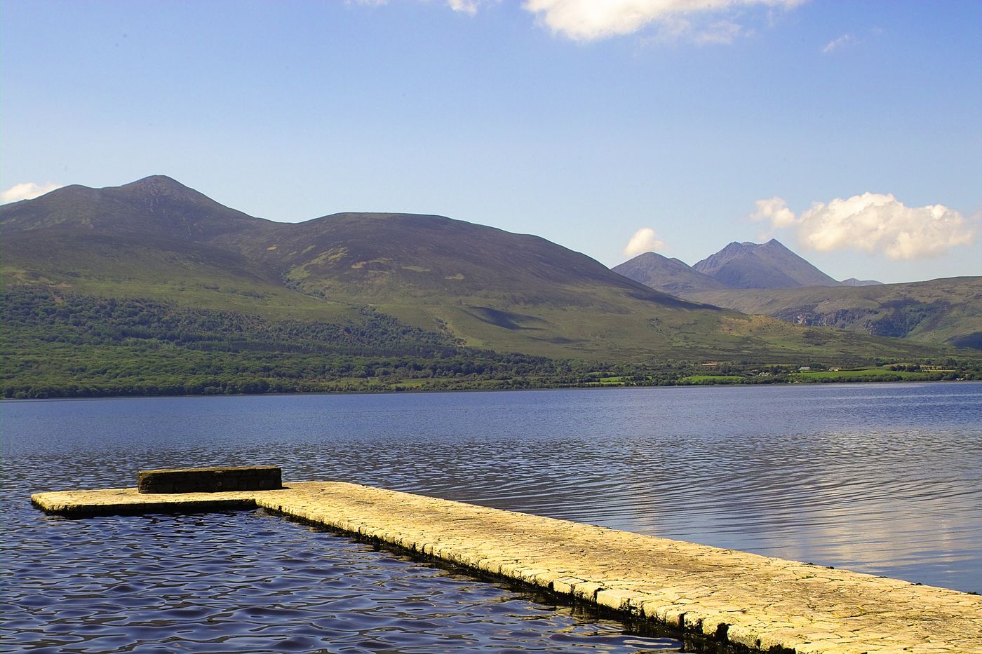 The Europe Hotel & Resort-Ireland-Killarney-General view-3