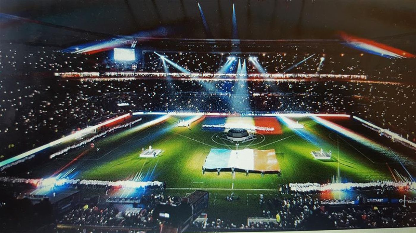 Campanile Lyon Est - Aéroport Saint Exupéry - France - SAINT LAURENT DE MURE - General view - 5