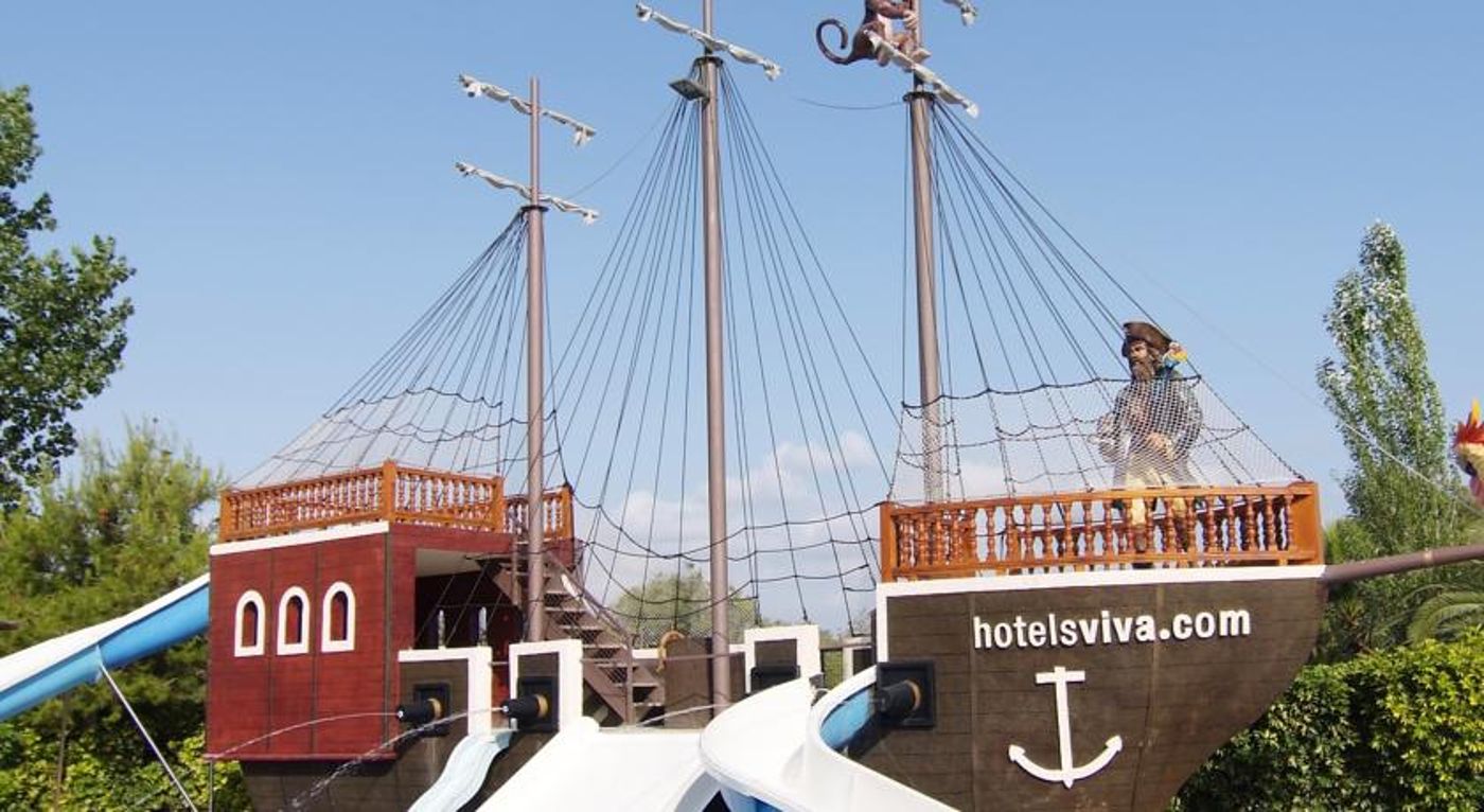 Zafiro Palace Alcudia