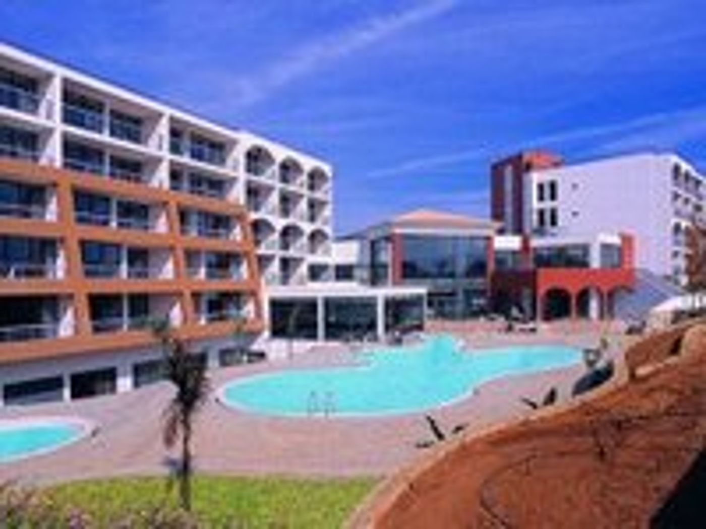 Pestana Alvor Park