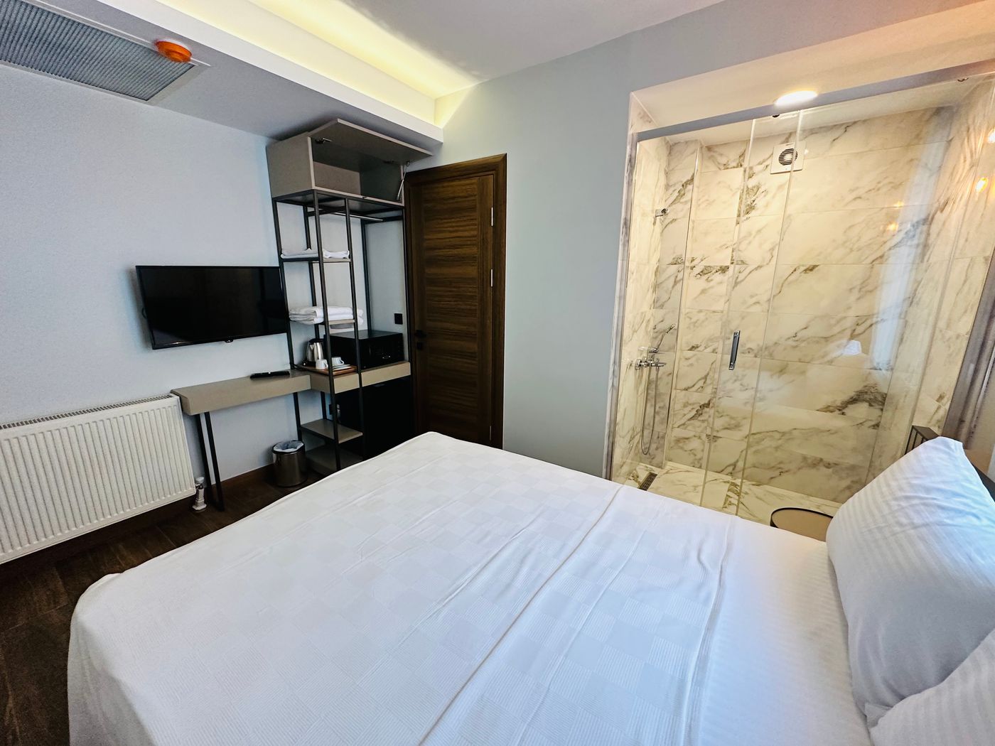 Nice Royal Suite-Turkey-ATASEHIR-Room-4