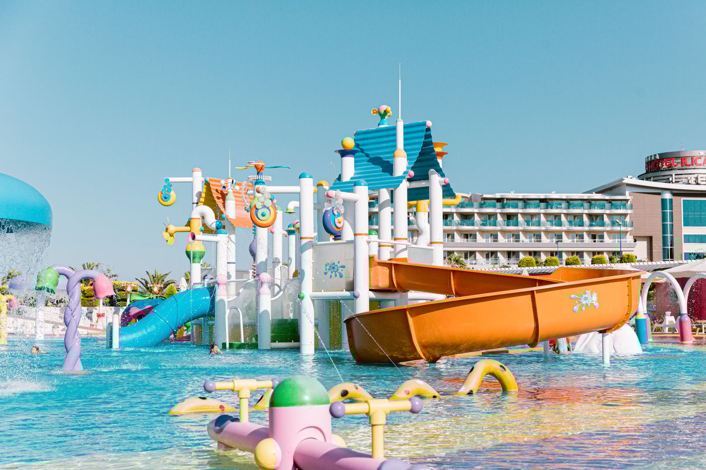 Ilica Hotel Spa & Thermal Resort