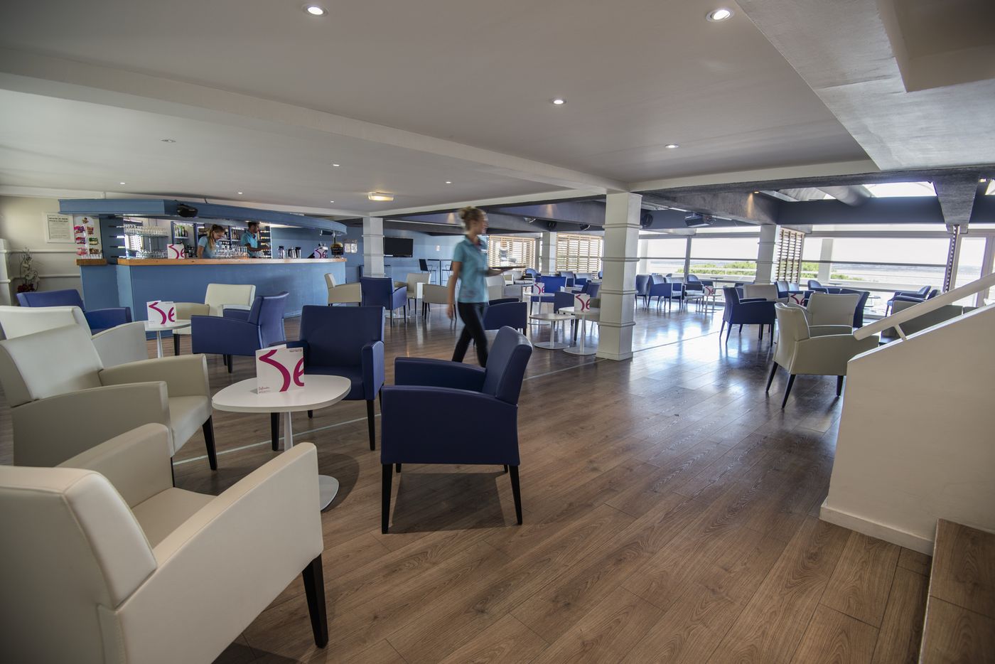 Belambra Clubs - Les Rives de Thau - France - BALARUC-LES-BAINS - Bar - 5