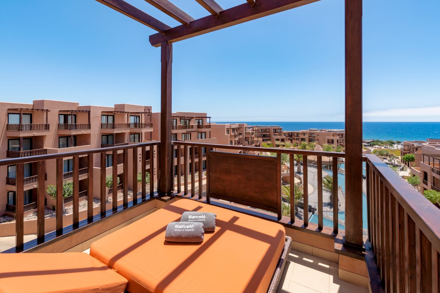 Barcelo Tenerife Royal Level