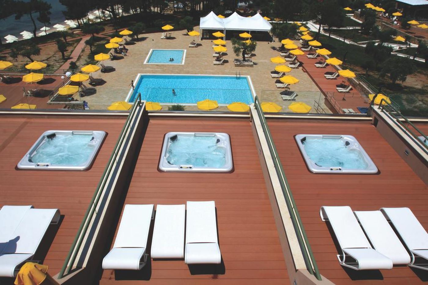 Royal Paradise Beach Resort & Spa