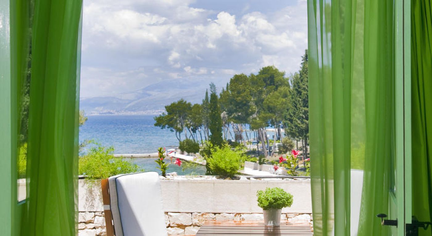 Bracka Perla - Adults Only