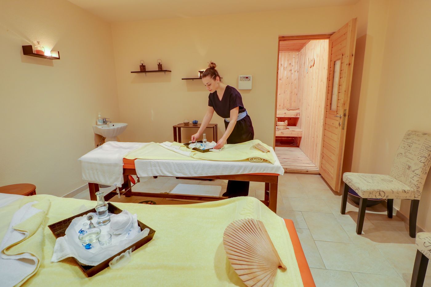 Aegean-Melathron-Thalasso-Spa-Hotel-Sports-and-Entertainment-68