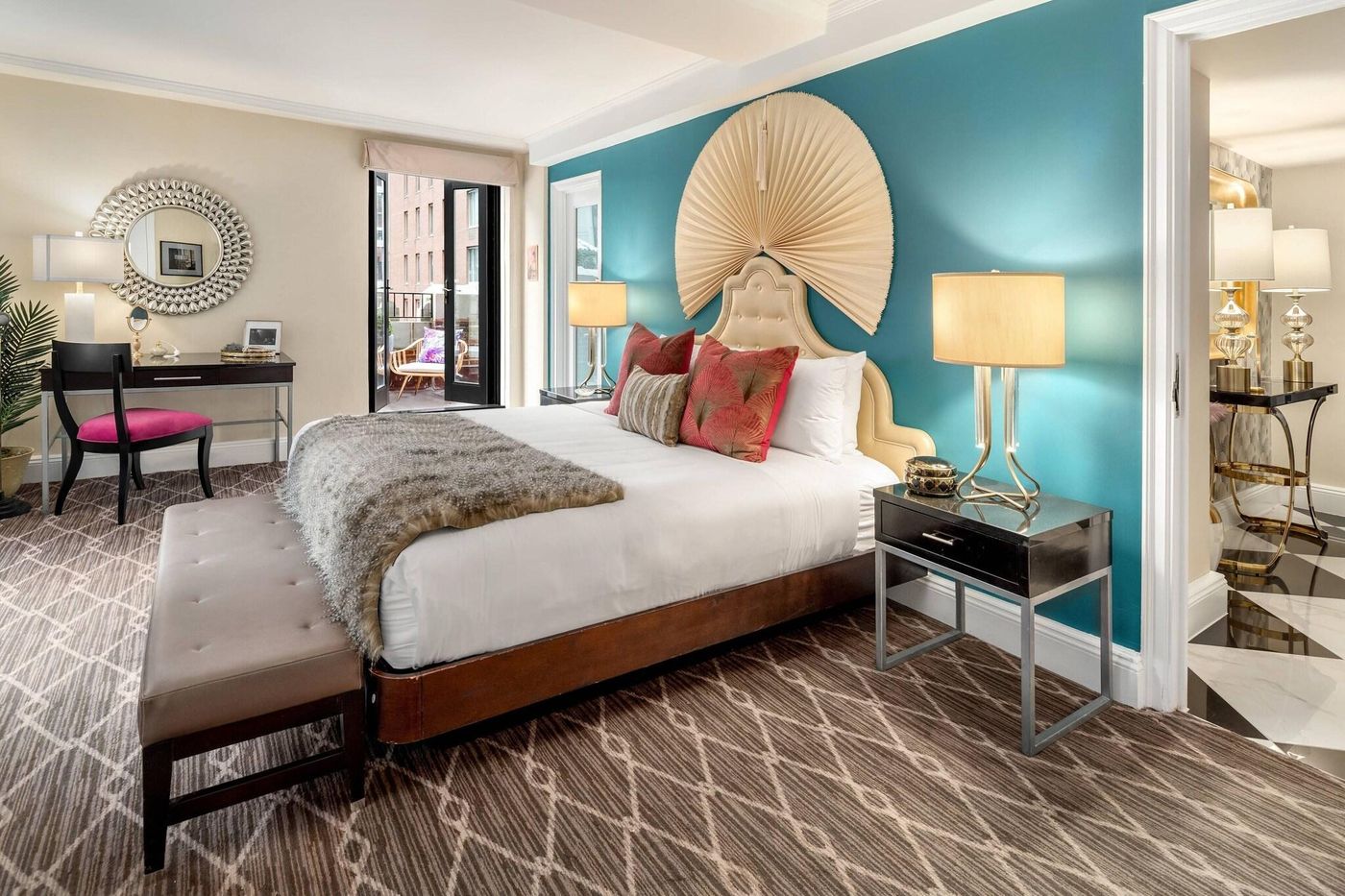 The-Lexington-Hotel--Autograph-Collection-Room-6