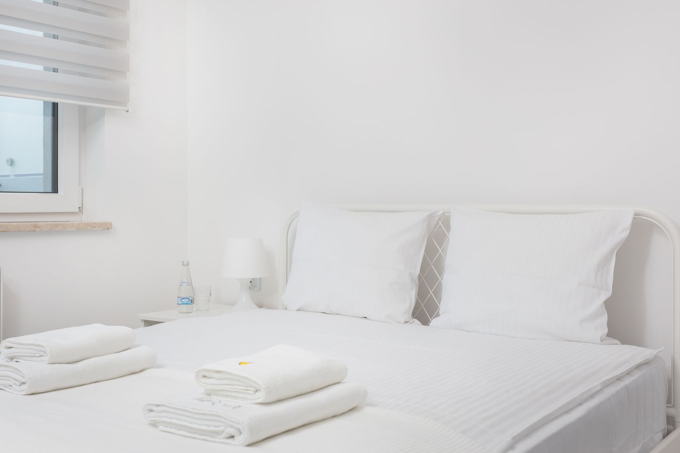 Apartamenty InPoint Compact-Poland-KRAKOW-Room-3