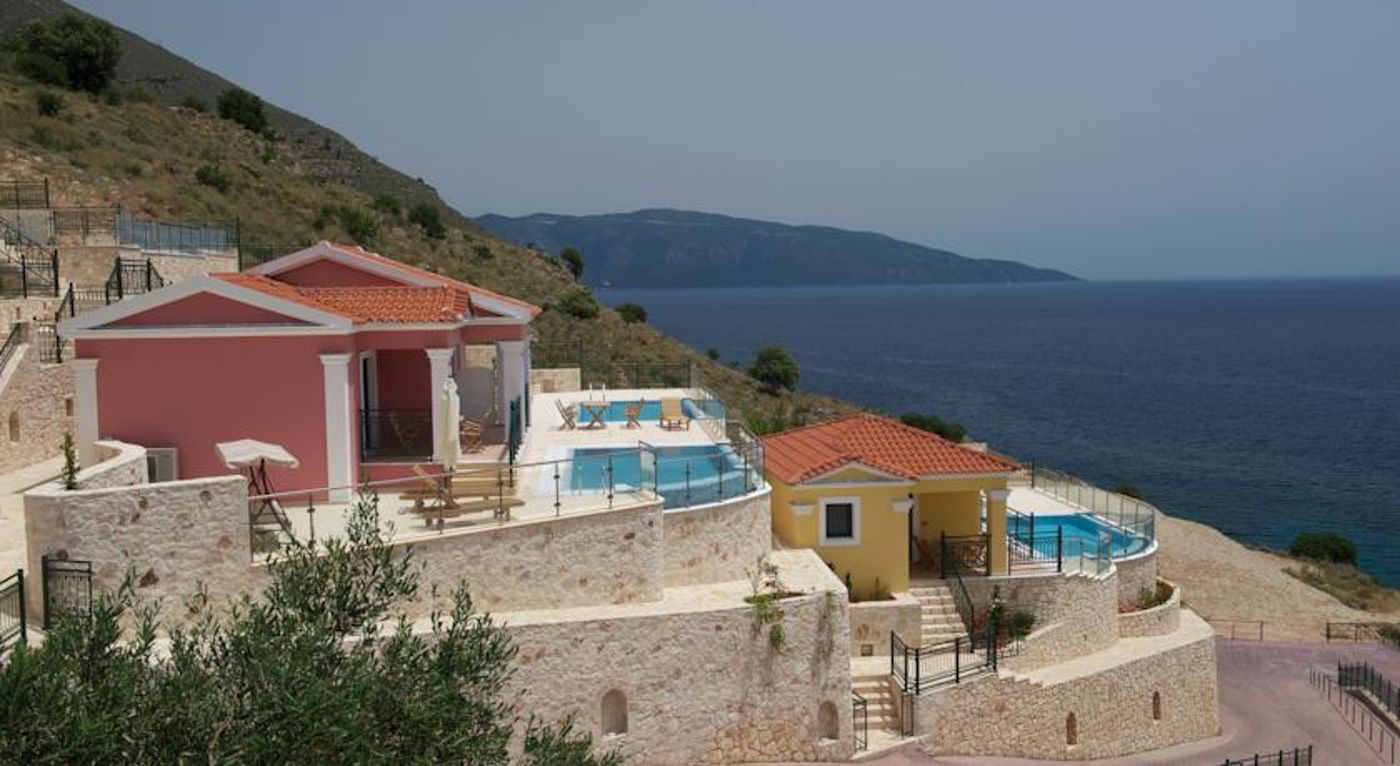 Kefalonia Bay Palace