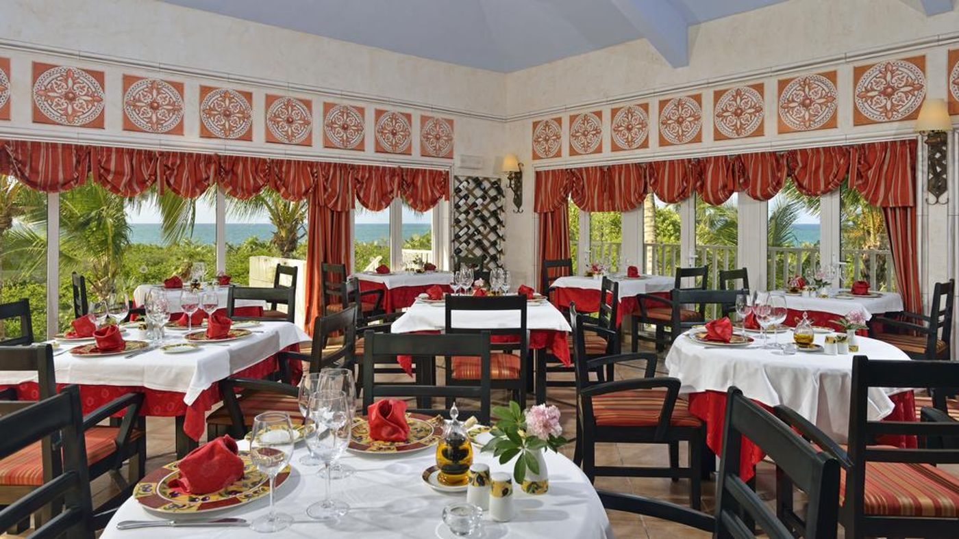 Melia Cayo Coco - Adults Only