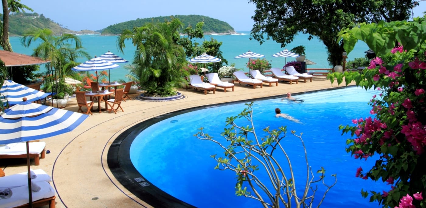 Royal Phuket Yacht Club