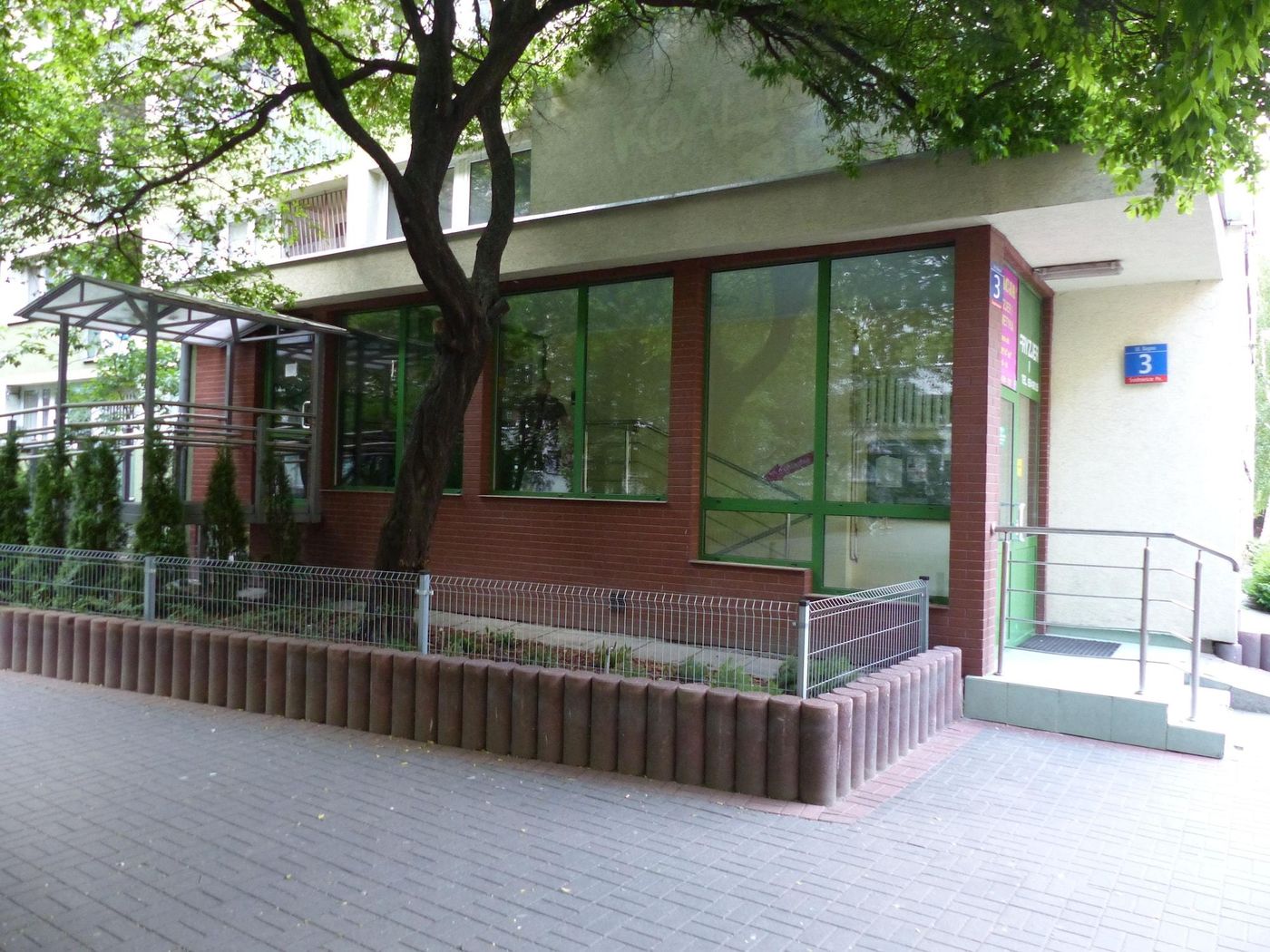 Hosapartments-City-Center-General-view-77