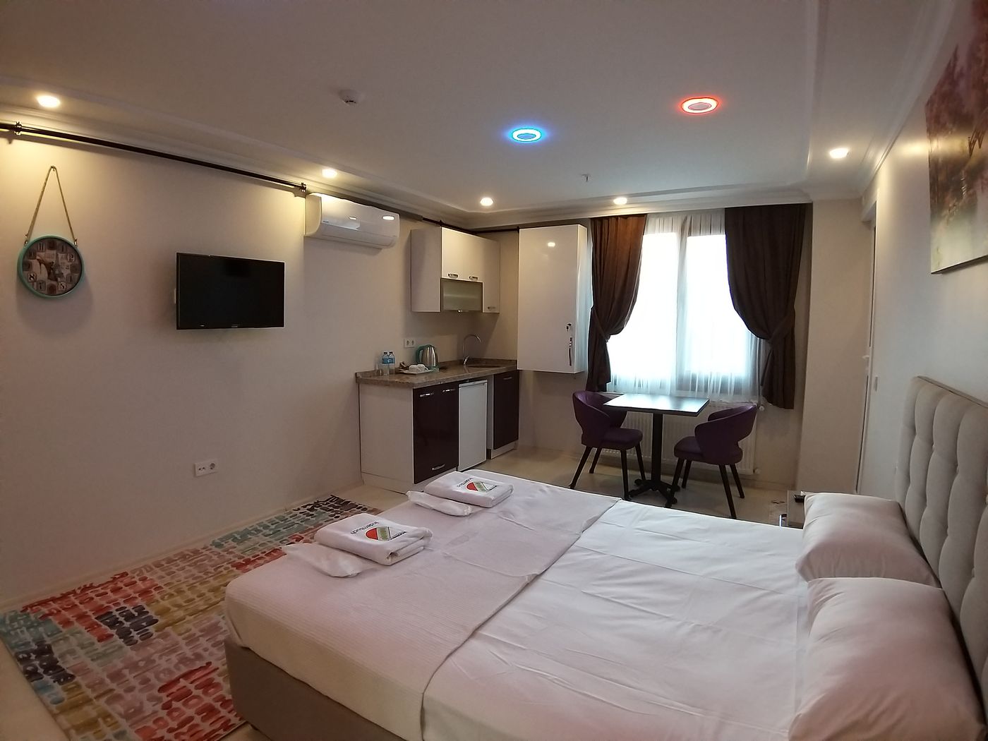 Sahrakent-Otel-Pendik-Room-13