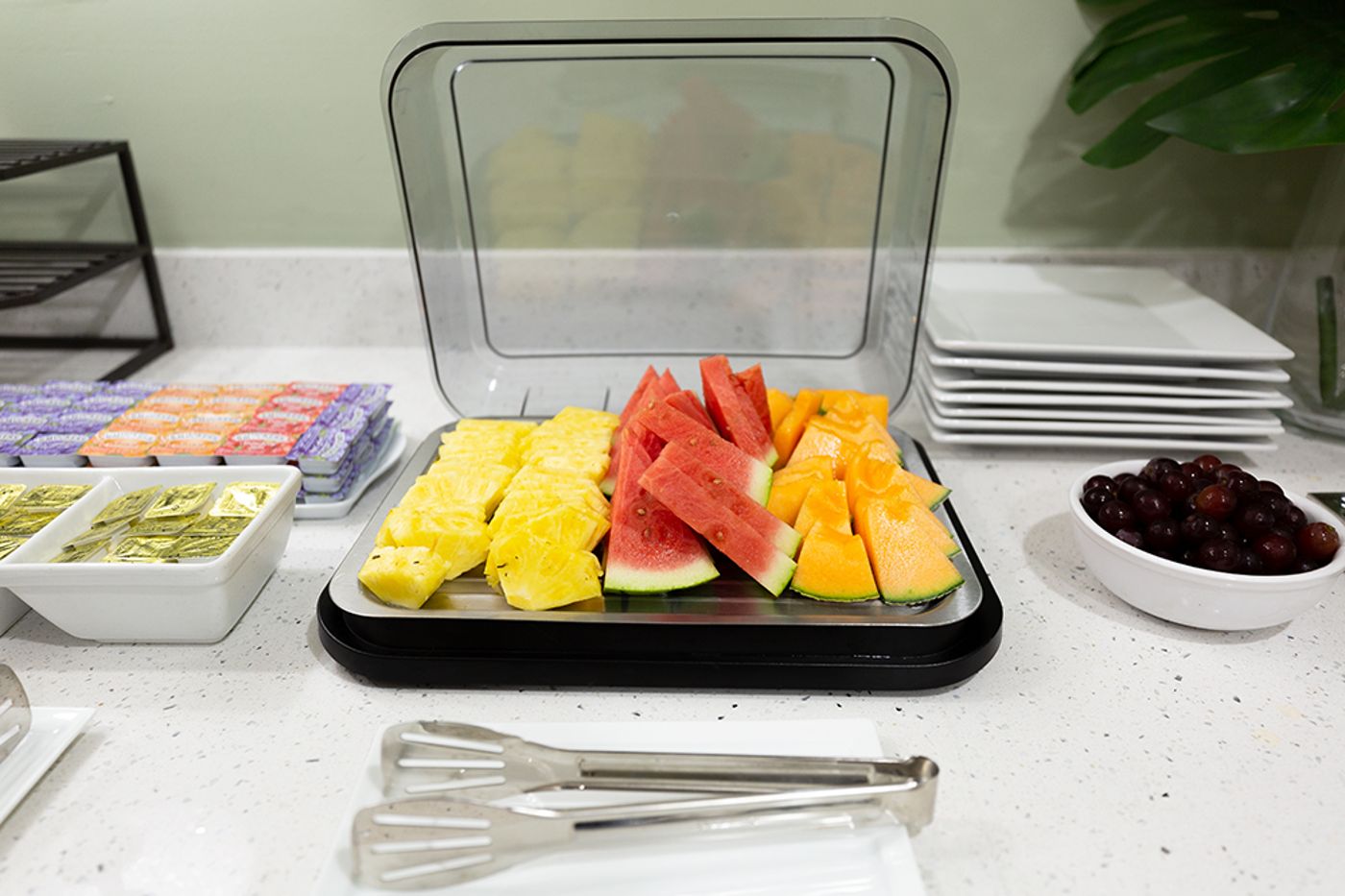 Hotel Harrison - United States - MIAMI BEACH - Restaurant - 5