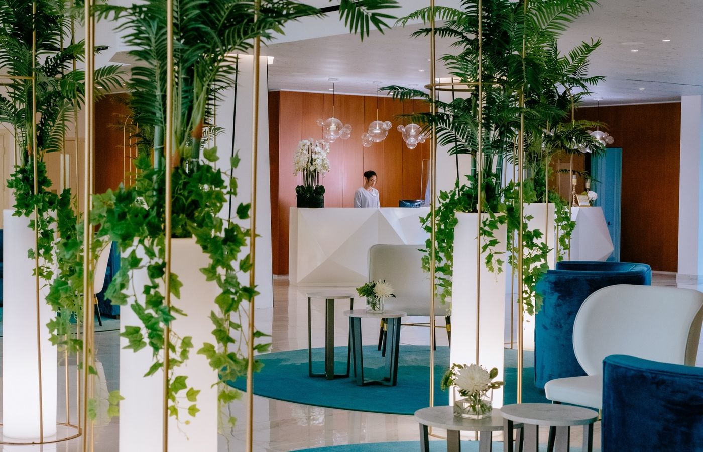 The Ivi Mare - Designed for adults