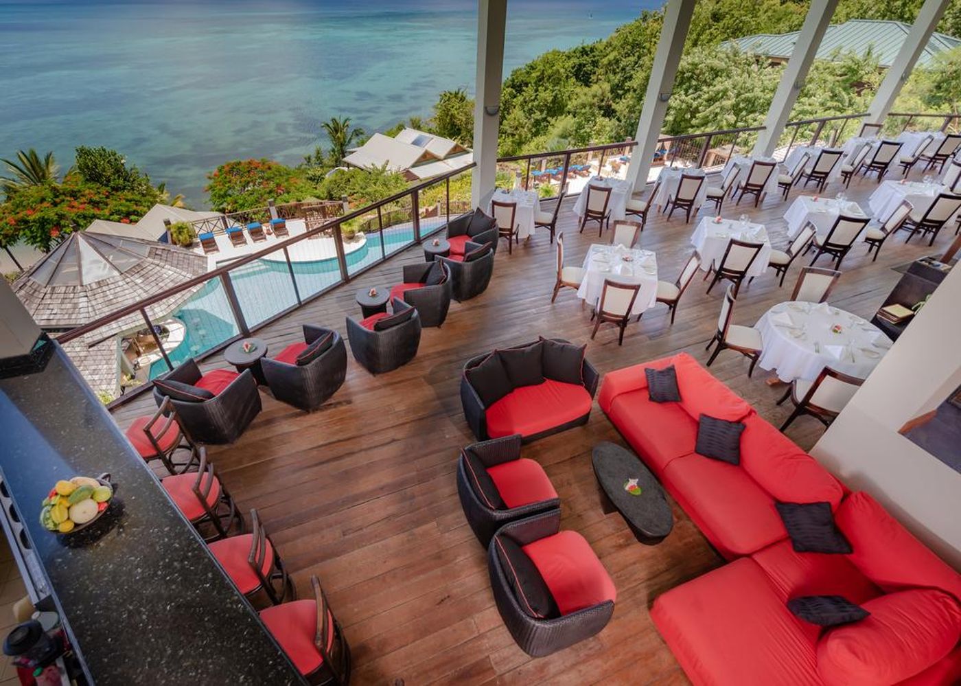 Calabash Cove Resort & Spa Hotel