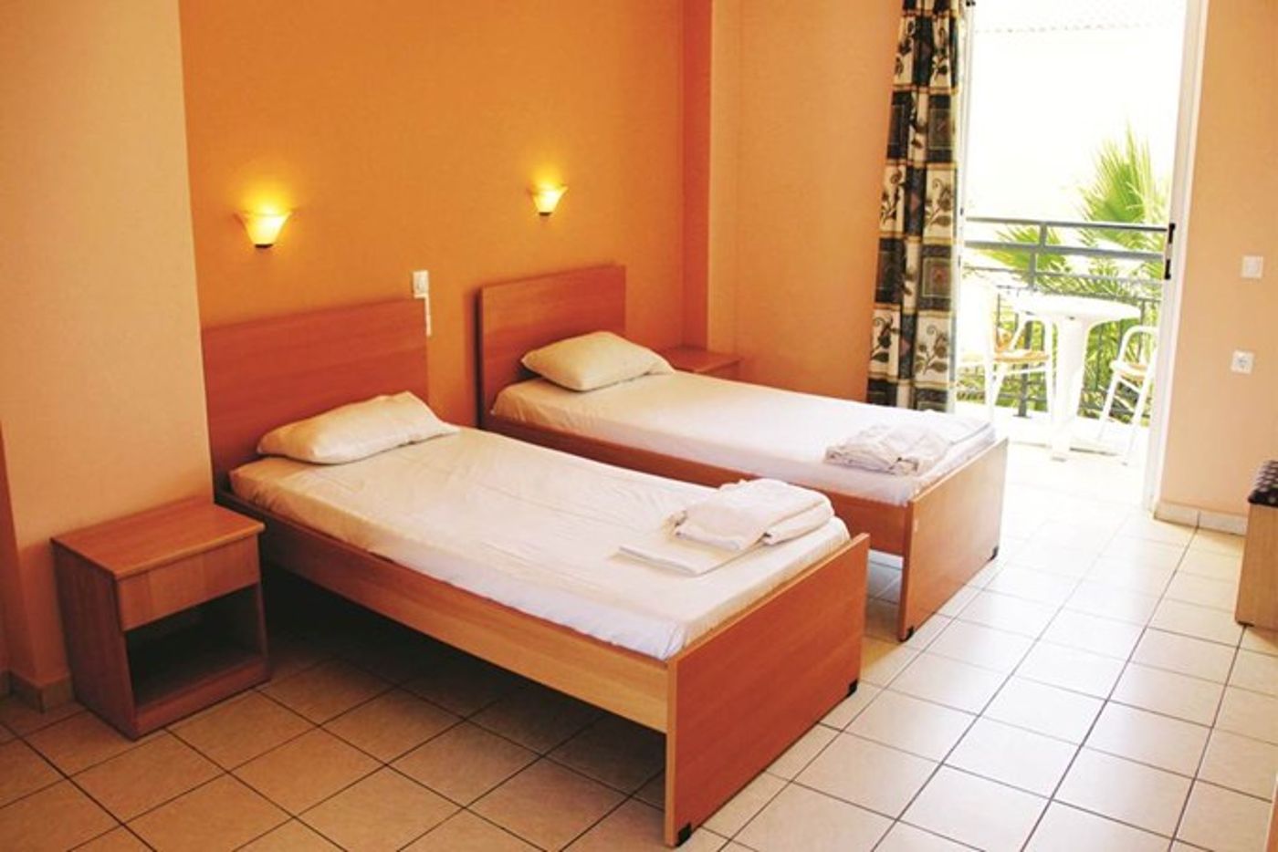 Aphrodite Apartments