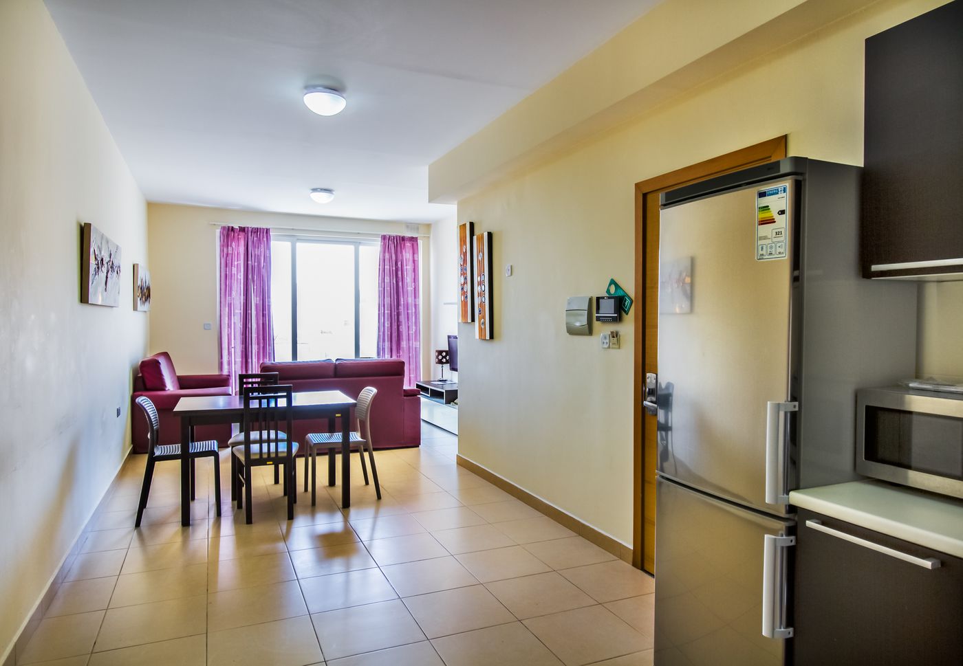 Blubay Hotel & Apartments by ST Hotels