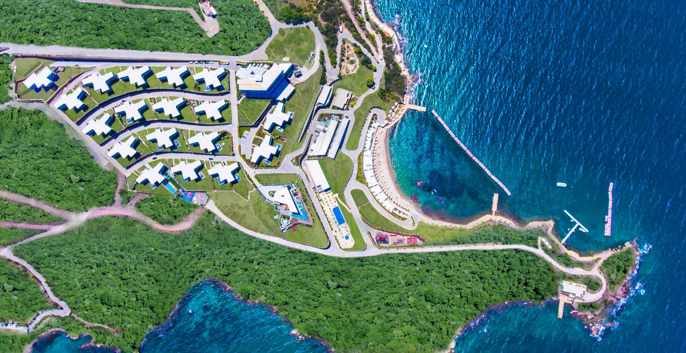 Lux-Resort---Residences-Bodrum-General-view-10