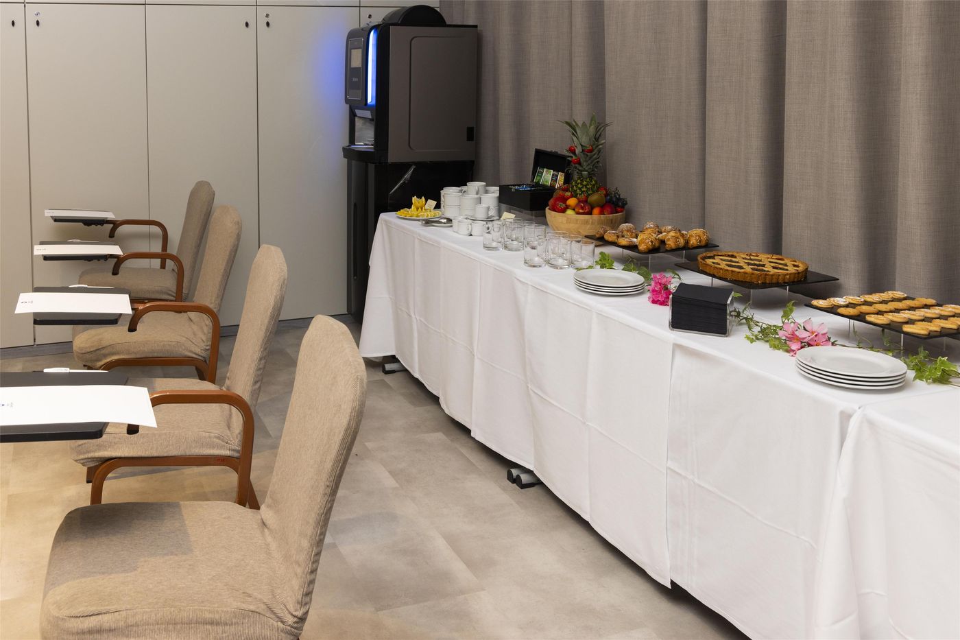 Best-Western-Air-Hotel-Linate-Conferences-34