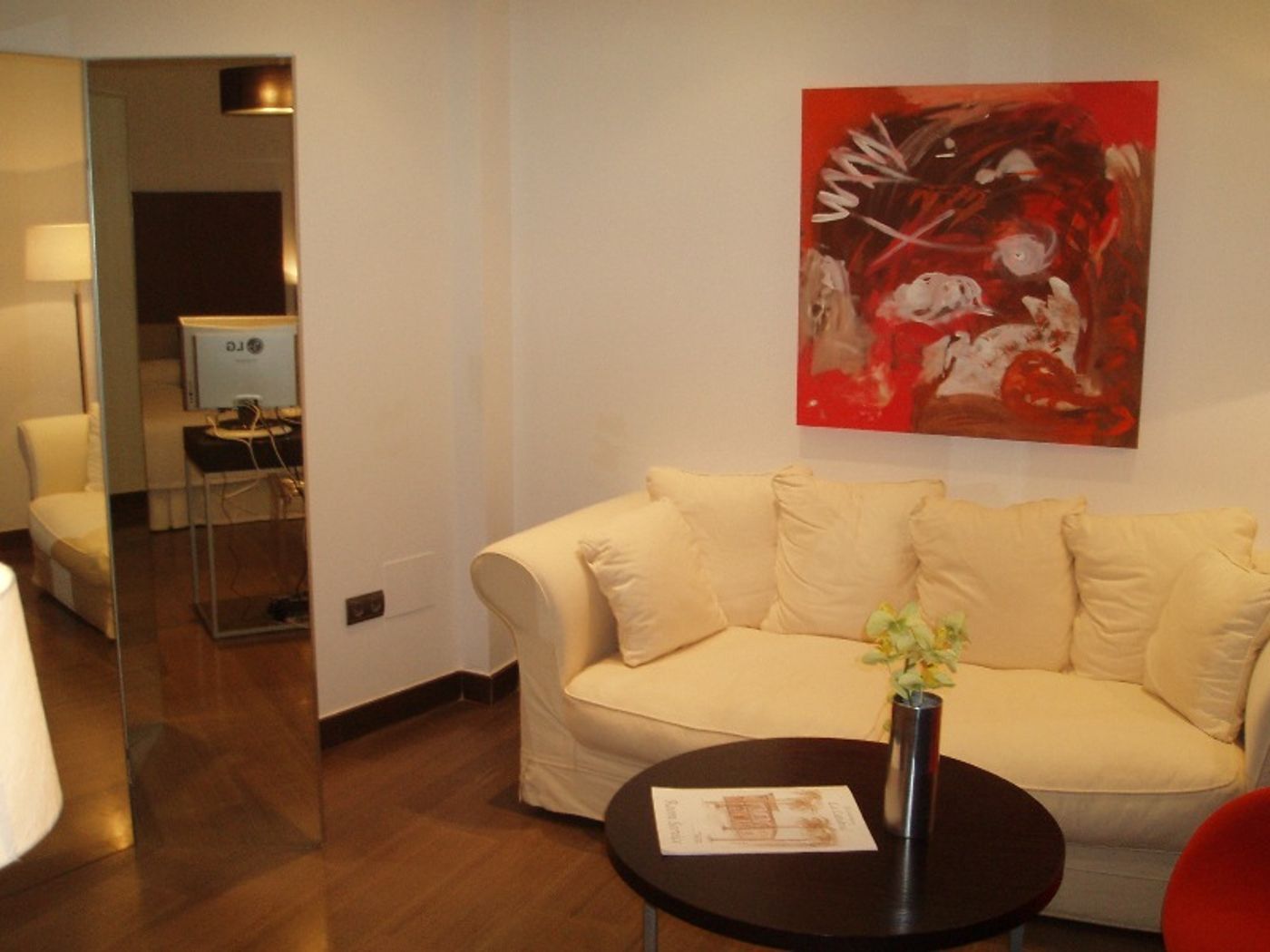 Catedral-Almeria-Room-18