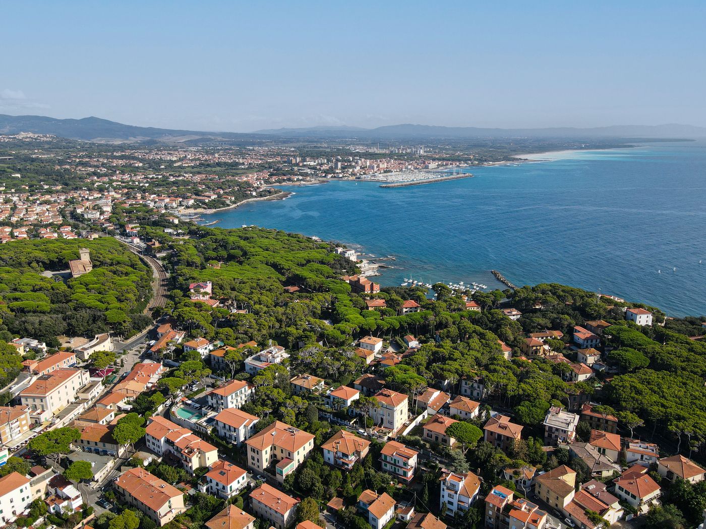 Castiglioncello-Suites-General-view-26