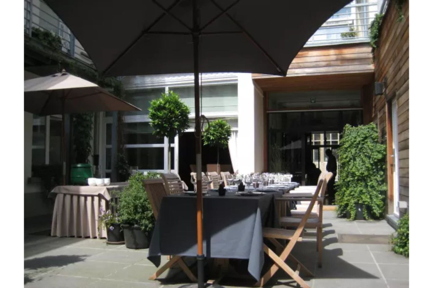 De Flandre Hotel-Belgium-GENT-General view-3