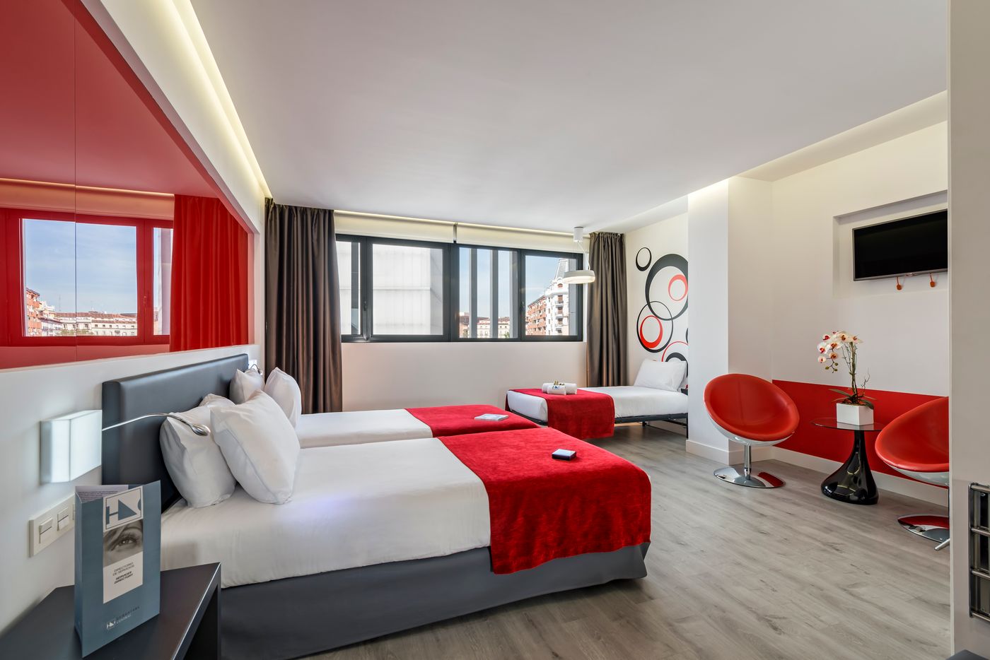 Eurostars-Central-Room-8