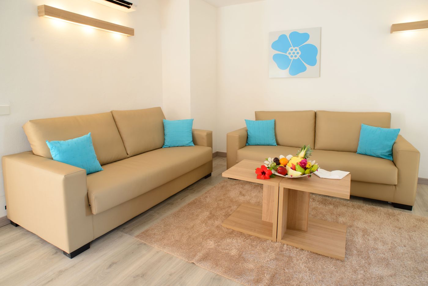 Cala Llenya Resort Ibiza