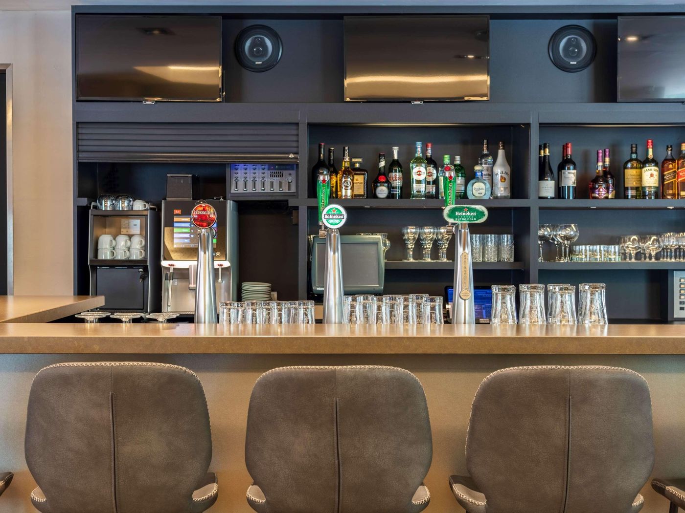 ibis Utrecht-Netherlands-UTRECHT-General view-8